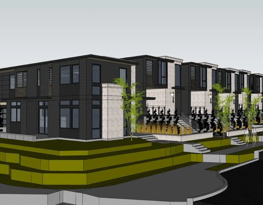 featured house designs