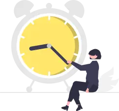 Home design on time