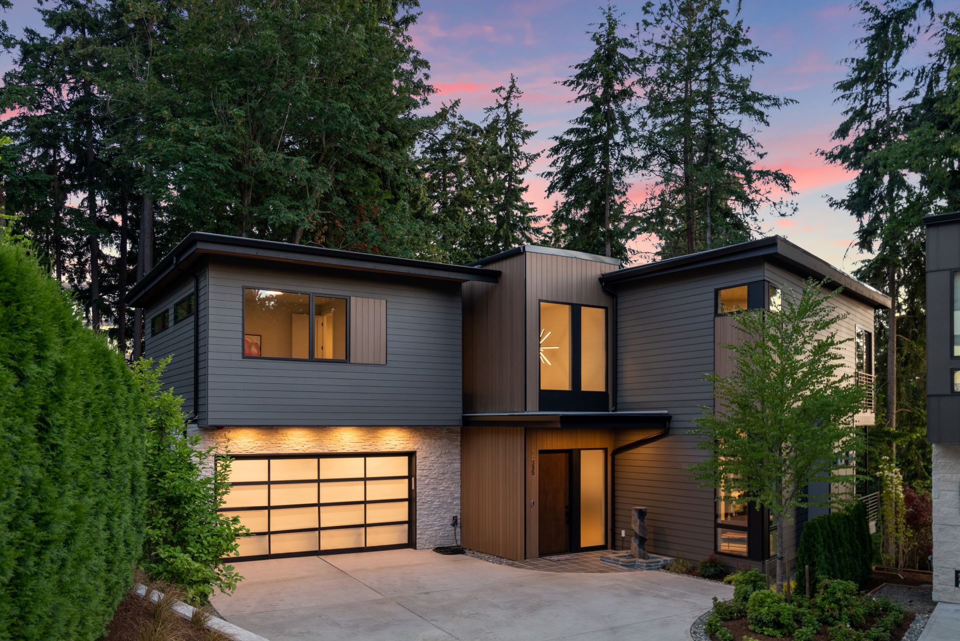 Home Lodestone Homes