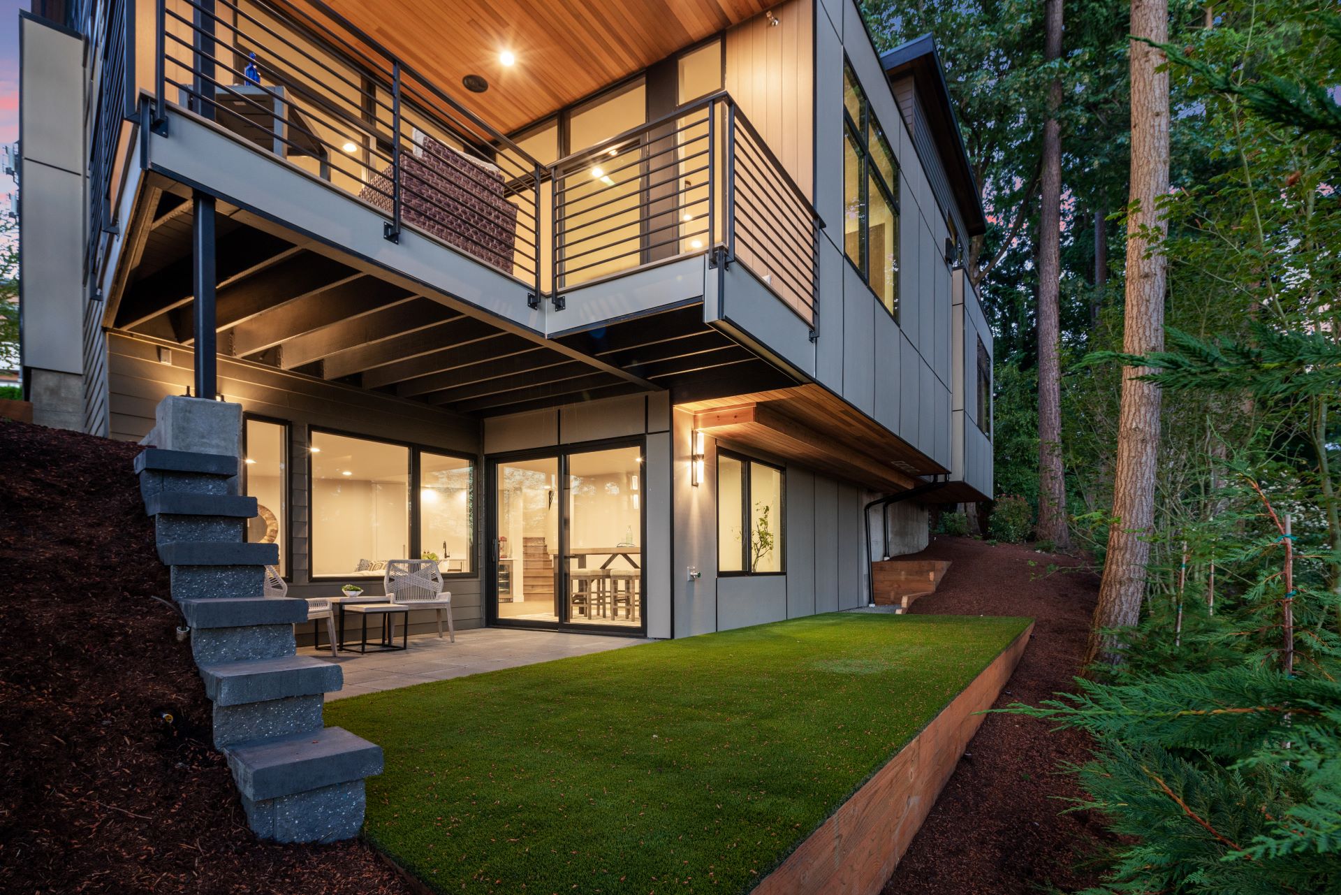 Home Lodestone Homes