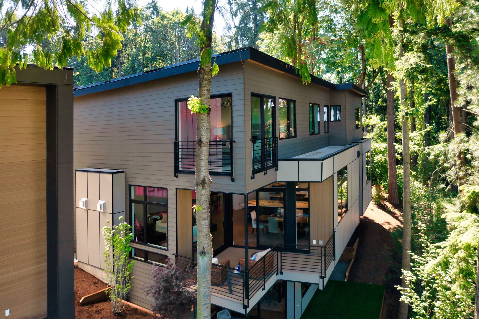 Home Lodestone Homes